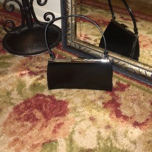 Mini Nine west handbag